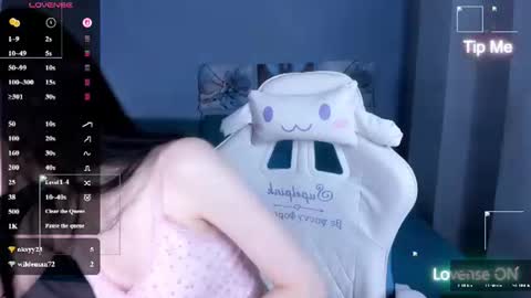 Snapshot of sugar_bunny_girl chatting on 17, 6, 2026 Ariana online show from 17, 6, 2026