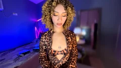 your ultimate goddess online show from 25, 2, 2026