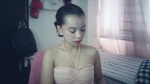 Rosiee online show from 29, 7, 2026