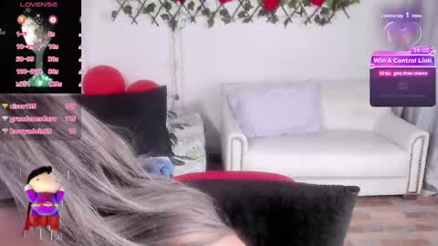 Snapshot of sugar_mom3 chatting on 5, 3, 2025 nancy online show from 5, 3, 2025
