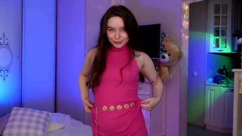 Rikki online show from 2, 10, 2025