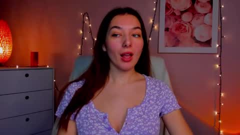 Megan online show from 8, 2, 2025