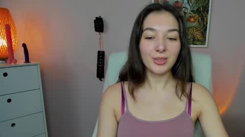 Megan online show from 23, 9, 2025