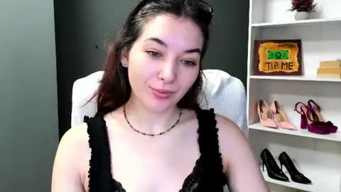 Megan online show from 6, 7, 2026