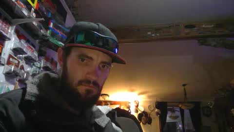 Sugarbush696 online show from 13, 10, 2025
