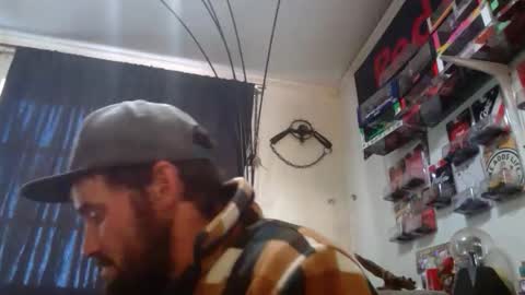 Sugarbush696 online show from 20, 10, 2025