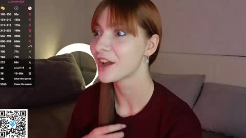 Snapshot of sugarmoan chatting on 2, 6, 2026 Carolina online show from 2, 6, 2026