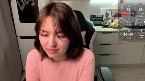 Snapshot of sugarpopss chatting on 20, 6, 2026 Lilly online show from 20, 6, 2026