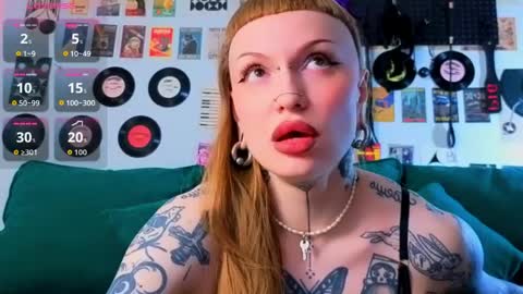 sugarsoot online show from 14, 5, 2026