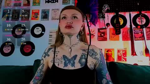 sugarsoot online show from 16, 5, 2026