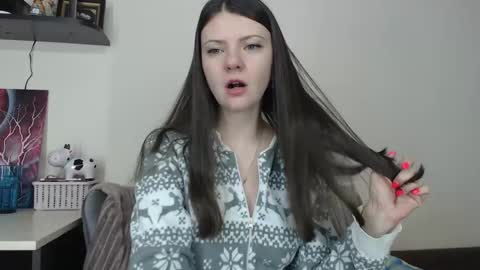 SugarTati online show from 2, 11, 2025