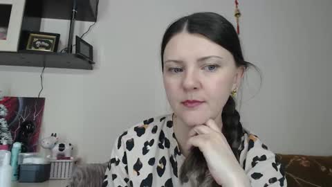 SugarTati online show from 16, 2, 2026