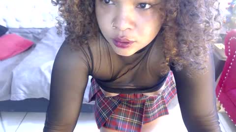 suggabrown_ online show from 9, 1, 2025