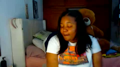 Cami   Back in 2 hours online show from 19, 2, 2026