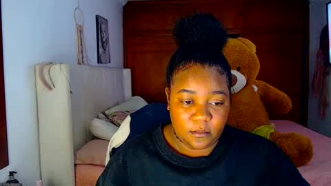 Cami   Back in 2 hours online show from 22, 3, 2026