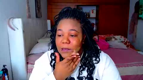 Snapshot of suggarbaby1 chatting on 26, 4, 2026 Cami Back in 2 hours online show from 26, 4, 2026