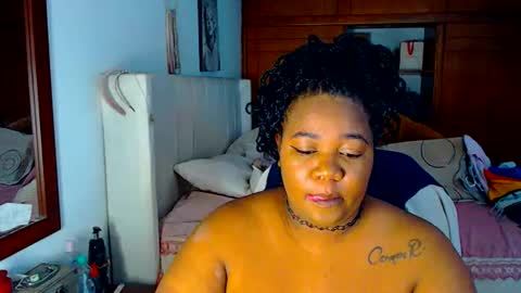 Snapshot of suggarbaby1 chatting on 2, 5, 2026 Cami Back in 2 hours online show from 2, 5, 2026