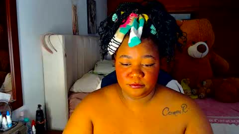Snapshot of suggarbaby1 chatting on 3, 5, 2026 Cami Back in 2 hours online show from 3, 5, 2026