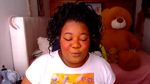 Snapshot of suggarbaby1 chatting on 15, 5, 2026 Cami Back in 2 hours online show from 15, 5, 2026