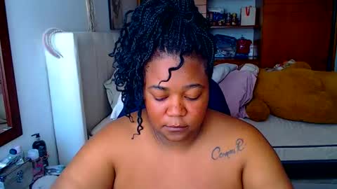 Snapshot of suggarbaby1 chatting on 24, 5, 2026 Cami Back in 2 hours online show from 24, 5, 2026