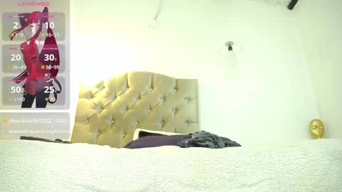 suggarbbw online show from 16, 12, 2024