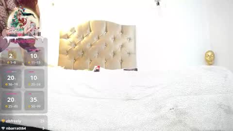 suggarbbw online show from 28, 12, 2024