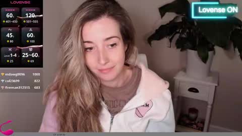 Mia online show from 13, 10, 2025