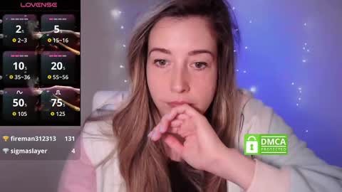 Mia online show from 31, 10, 2025