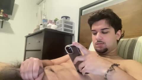 john.  online show from 4, 12, 2025