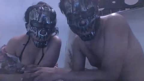 MarriedCpl online show from 17, 3, 2026