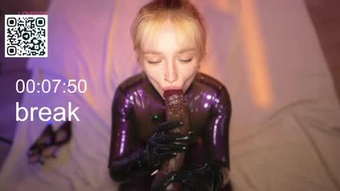 Lika ginger  Jessy blond   online show from 14, 3, 2026