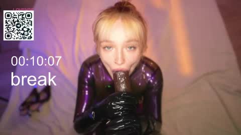 Lika ginger  Jessy blond   online show from 5, 4, 2026