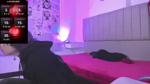    online show from 16, 1, 2025