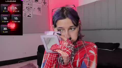    online show from 13, 2, 2025