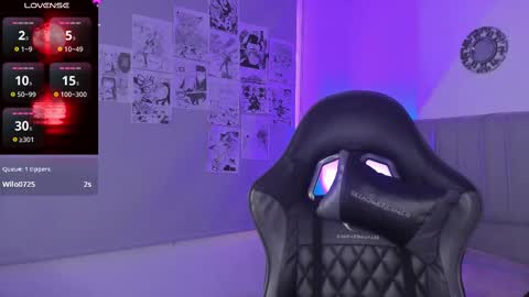    online show from 10, 3, 2025