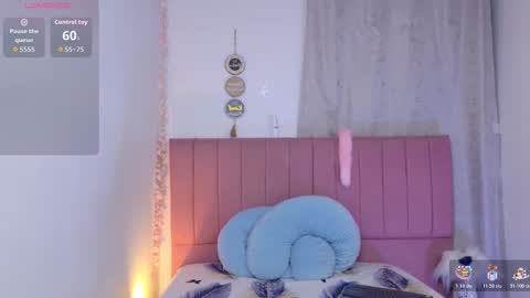 sukilove18 online show from 11, 1, 2026