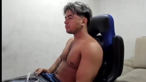 Snapshot of sukuna_hara chatting on 25, 10, 2025 sukuna_hara online show from 25, 10, 2025