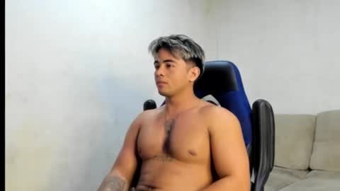 Snapshot of sukuna_hara chatting on 3, 11, 2025 sukuna_hara online show from 3, 11, 2025