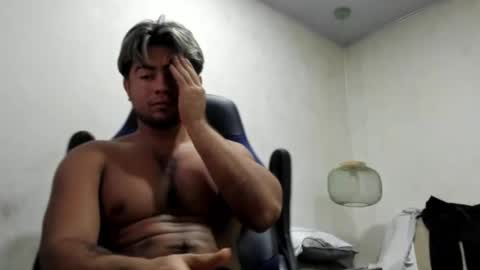 Snapshot of sukuna_hara chatting on 18, 11, 2025 sukuna_hara online show from 18, 11, 2025