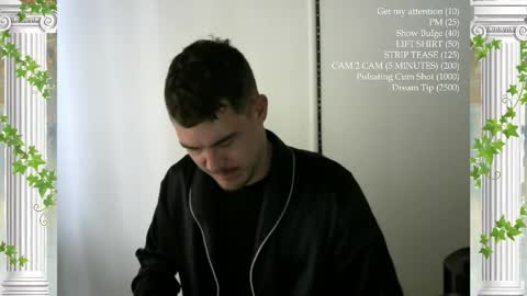 The Sultan online show from 23, 3, 2026