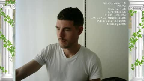 The Sultan online show from 30, 3, 2026