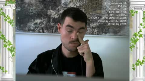 The Sultan online show from 1, 4, 2026