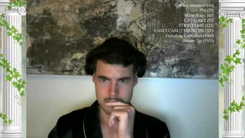 The Sultan online show from 6, 4, 2026