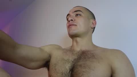 sultryandrewww online show from 10, 11, 2025