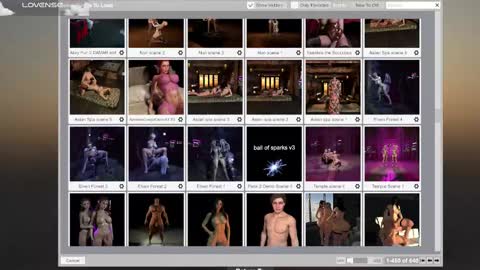 Mistress Vic online show from 10, 2, 2025