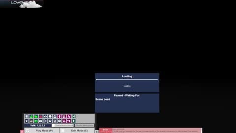 Mistress Vic online show from 12, 2, 2025