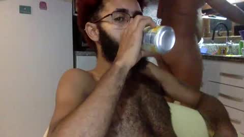 Snapshot of sumjang chatting on 2, 12, 2024 Sumjang and Luksmen online show from 2, 12, 2024