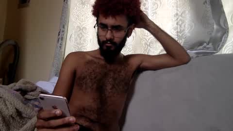 Snapshot of sumjang chatting on 8, 12, 2024 Sumjang and Luksmen online show from 8, 12, 2024