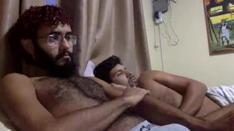 Snapshot of sumjang chatting on 8, 12, 2024 Sumjang and Luksmen online show from 8, 12, 2024