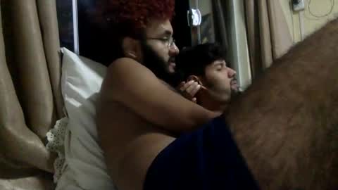 Snapshot of sumjang chatting on 13, 12, 2024 Sumjang and Luksmen online show from 13, 12, 2024